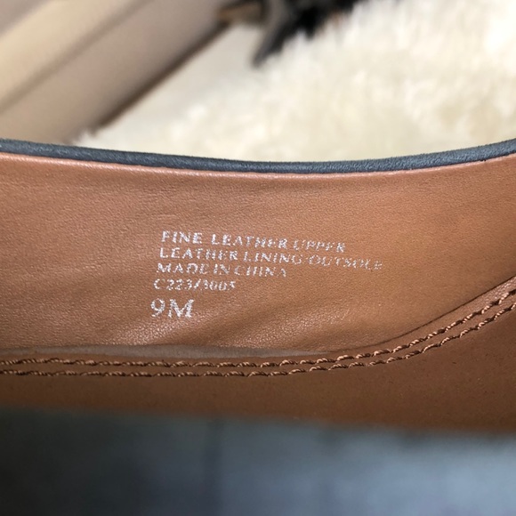 Ella Moss shoes - Picture 11 of 13